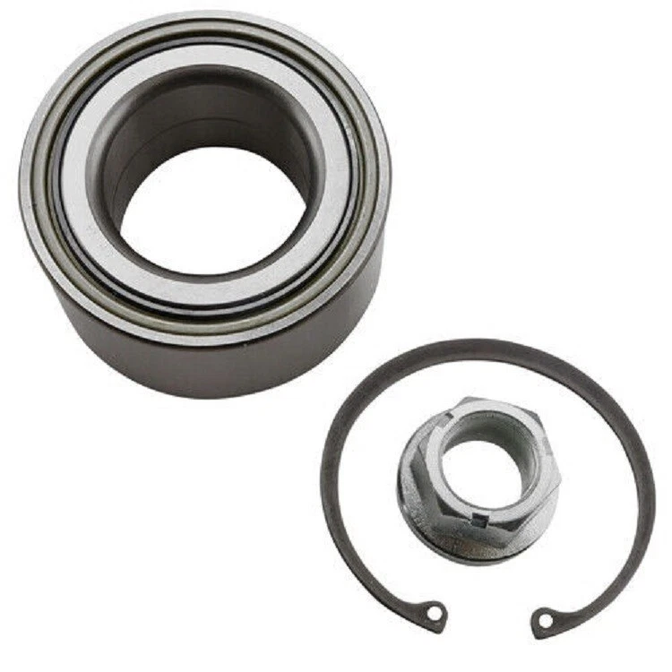 Kit de cojinete de rueda Beck Arnley 051-4217 para modelos seleccionados de Mercedes-Benz 98-13 Foto 2 de 4