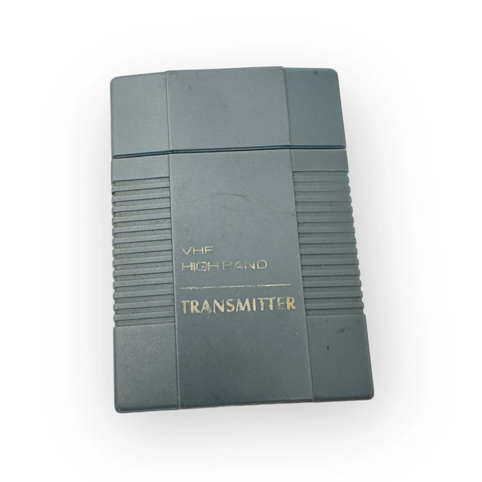 VHF High Band Wireless Transmitter 177.6 - Image 4 of 4