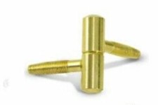 CERNIERA ANUBA PER ANTE PORTE E FINESTRE IN LEGNO VARIE MISURE