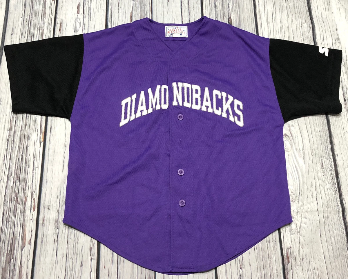 women's dbacks jersey