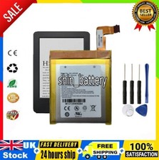 MC-265360 New Battery For Amazon Kindle 4th Gen eBook Reader Model D01100 DO1100