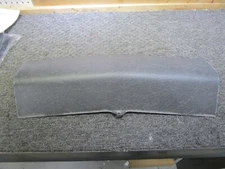 66/67 corvette press molded fiberglass front nose panel NEW!