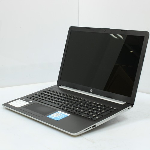 HP Laptop 15-db0xxx AMD A9-9425 Radeon R5 4GB RAM No Drive/OS Laptop | eBay
