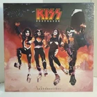 Kiss - Destroyer {Resurrected} (Orange Vinyl, 2012) Walmart Exclusive - Sealed