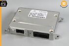 03-11 Mercede W211 Clk500 E500 Motorola Bluetooth Communication Module Oem