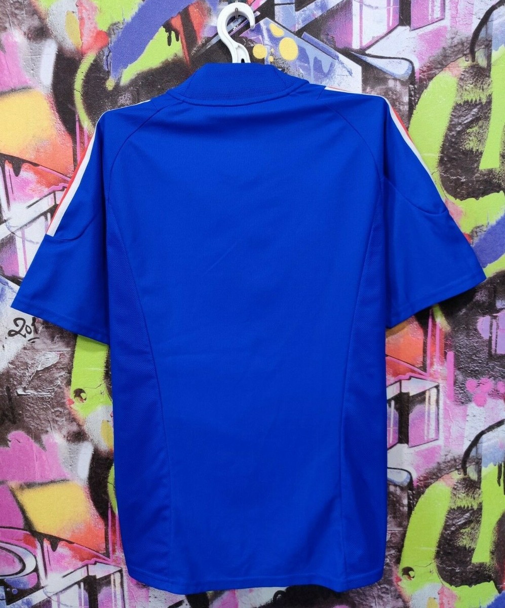 y*n様 adidas 2002フランス　Tシャツ y*n様 adidas 2002フランス Tシャツ y*n様 adidas 2002フランス