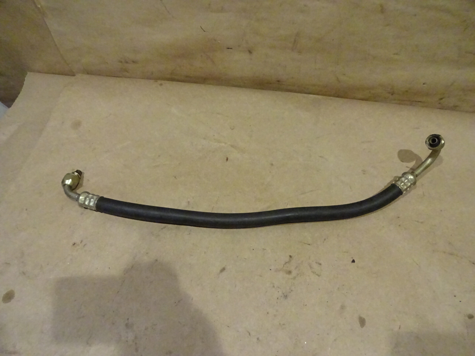 Ferrari 400, 400i- AC Pipe P/N 107134