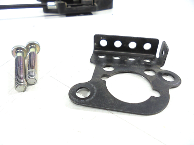 2006-2011 Kawasaki Ninja ZX14 ZX1400 OEM Seat Lock Latch Cable