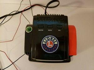 lionel cw 80 transformer