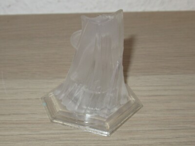 Disney Infinity Crystal Avenger