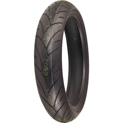 Shinko 120/70-21 Front Motorcycle Tire 120/70B21 005 Advance Bias | 874013