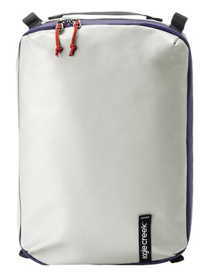 eagle creek Pack-It Gear Cube M Packsack Silver hellgrau Neu