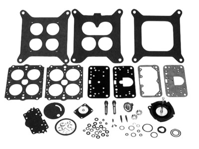 NOS OEM MERCURY QUICKSILVER CARB REPAIR KIT PN 1396-5238 ATTIC29