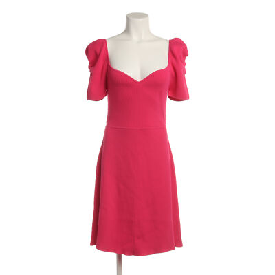 Cocktailkleid Carolina Herrera Rosa L
