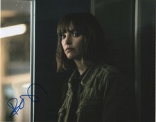 Jodi Balfour Sexy Autographed Signed 8x10 Photo COA 2019-5