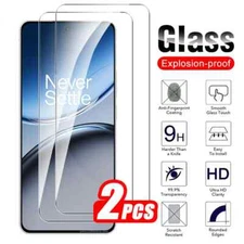 2PCS Oneplus Nord CE 4 Lite CE4 Lite Tempered Glass Film Cover Screen Protector