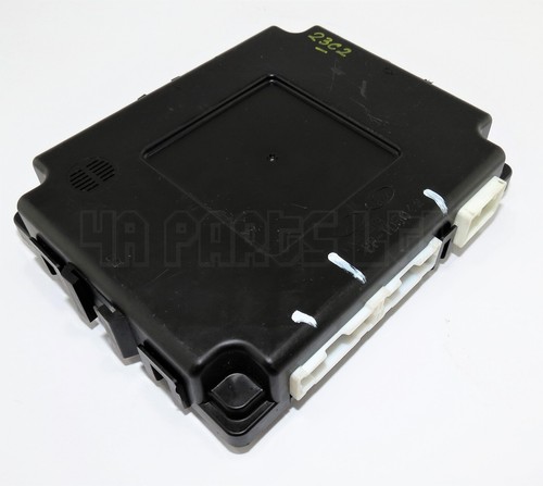 95400-B9570 Hyundai I10 Genuine Omron Unit Assy-BCM/Body Comfort Module unit - Picture 2 of 7