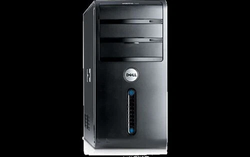 Dell Vostro Windows 7 PC Desktops & All 2.50-2.99 GHz Processor Speed-In-One Computers