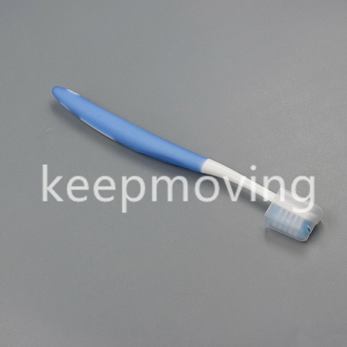 4 Type Dental Orthodontic Teeth Oral Cleaning Care Kits Brush Floss Thread 8 Pcs - Picture 18 of 30