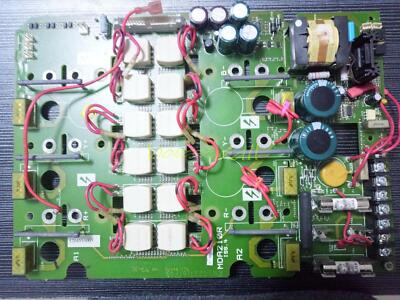 1PC Used Emerson CT DC drive power supply board MDA210R Tested