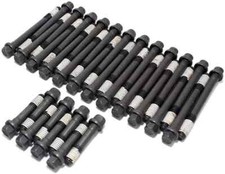 Cylinder Head Bolts 396 427 455 Bbc Big Block Chevy 1966-2000 Head Bolts