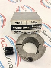 DODGE 2012 1-9/16 TAPER-LOCK BUSHING