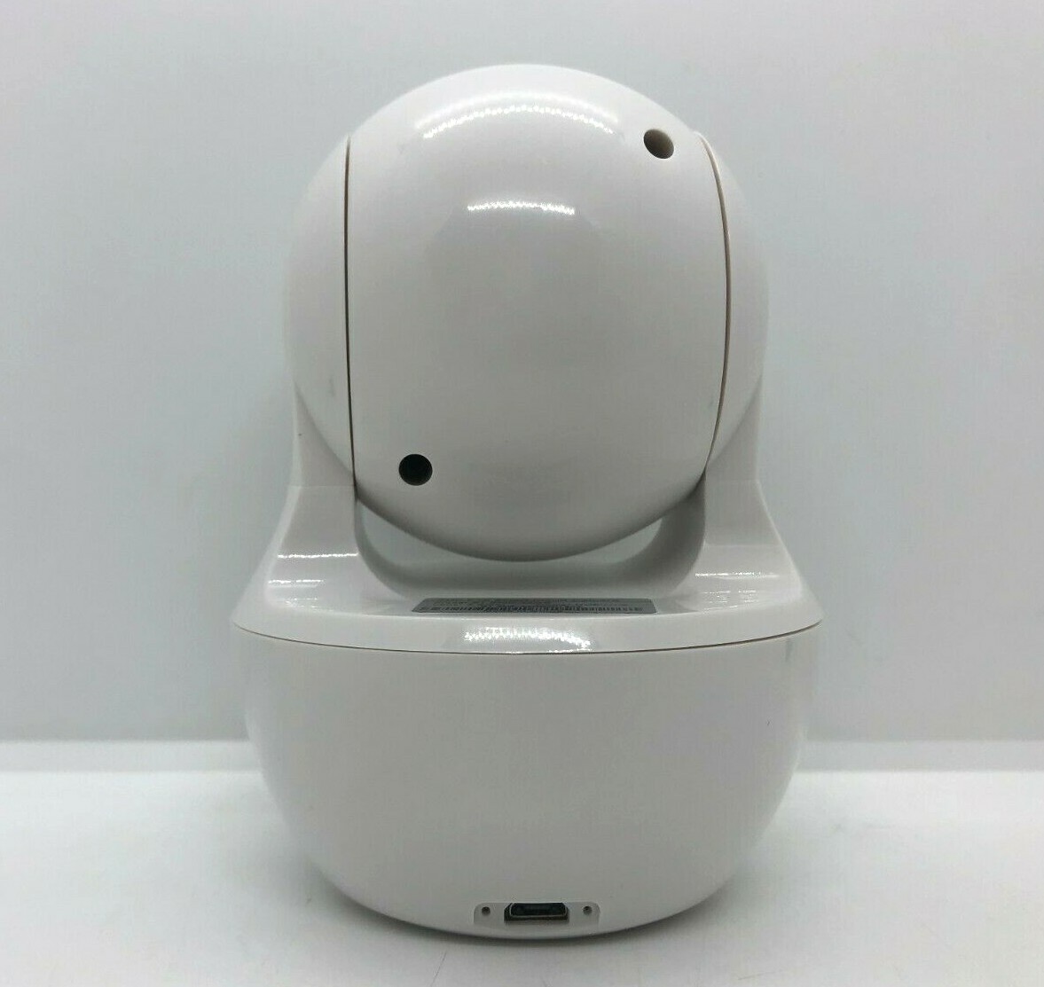 WiFi Smart Cloud Camera S1 2MP PTZ Indoor Surveillance FREE WiFi Smart Cloud Camera S1 2MP PTZ Indoor Surveillance FREE