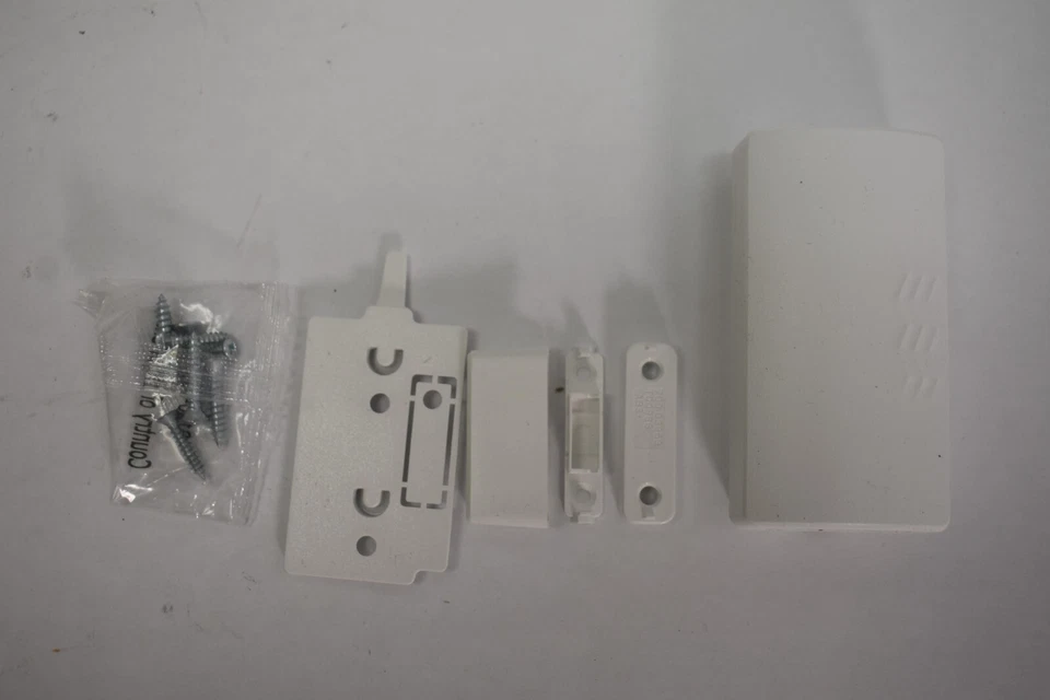 Датчик удара для домашней двери окна Honeywell Ademco Inc детектор SIXSH0CK2A - Изображение 4 из 4