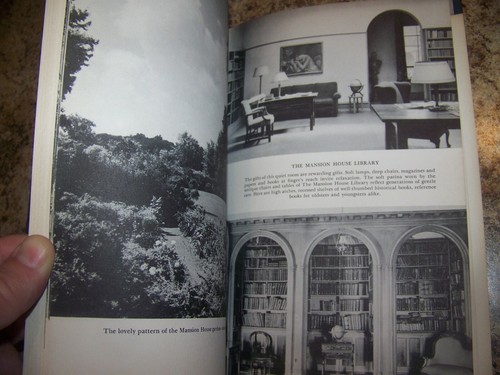 1848-1948 ONEIDA NY COMMUNITY LIMITED HISTORY BOOK WALTER D SIMMONS SILVER PLATE - Afbeelding 6 van 11