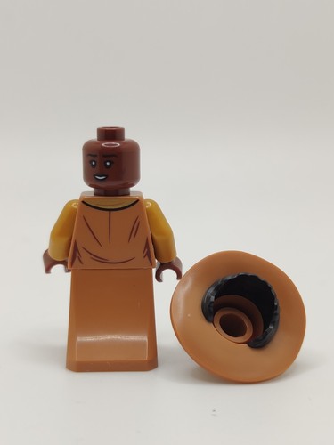 Lego Harry Potter - Minifiguren(Flitwick, Draco uvm. )  zur Auswahl 1 - Bild 41 von 86