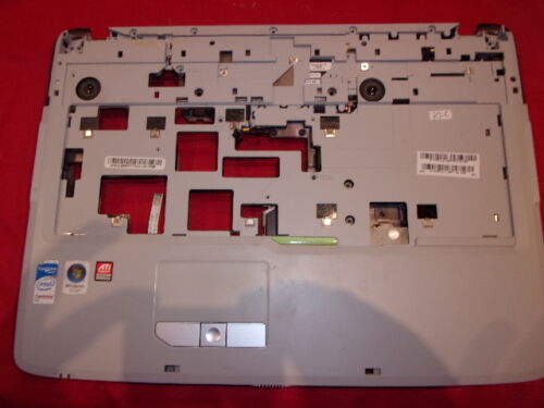 acer 7720 plasturgie basse( topcase) repose poignets