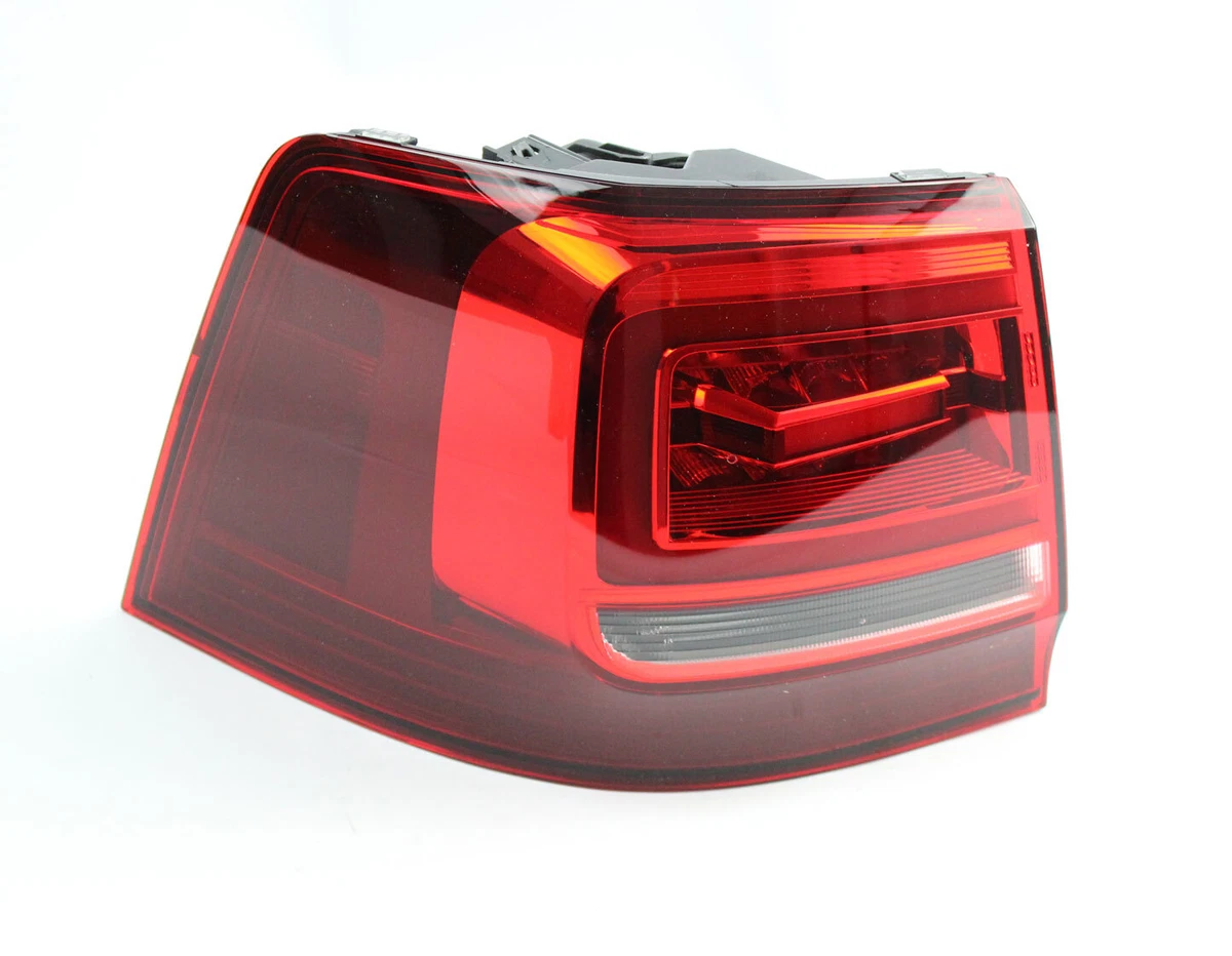 Rückleuchte Heckleuchte links VW Sharan mit LED für 7N0945207 | eBay