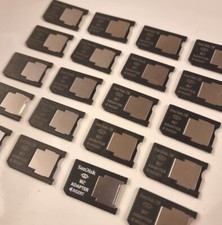 20x job lot Sandisk M2 Pro Duo Adapter PSP Go Sony Ericsson Phone & Camcorder sd