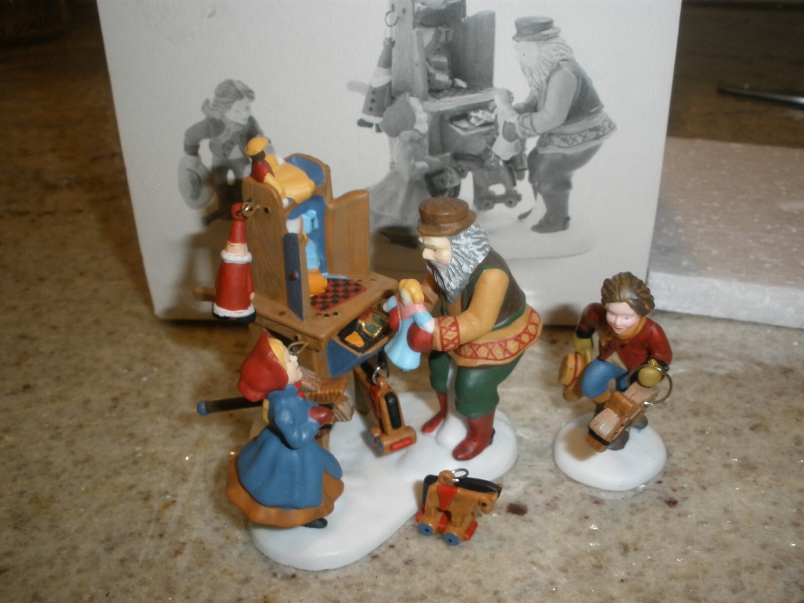 Click here to see eBay Auction