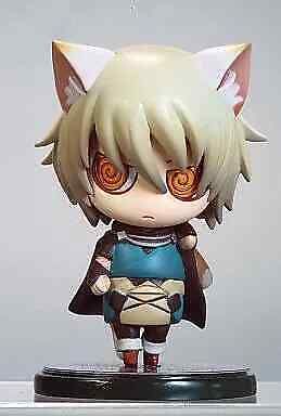 Mini Figure Konoe One Coin Lamento Beyond The Void | eBay Mini Figure Konoe One Coin Lamento Beyond The Void | eBay