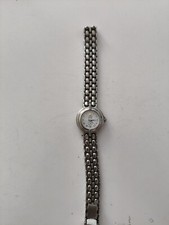 Larex Vintage Ladies Quartz Watch Working