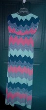 Womens Halter Dress No Straps XL Unbranded Pre-owned