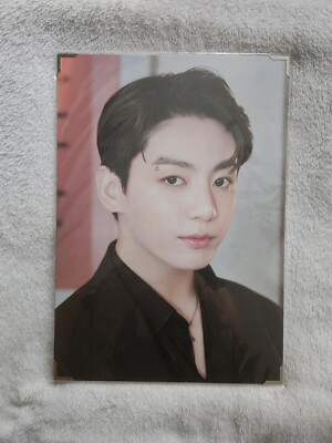 BTS PERMISSION TO DANCE DC特典　JUNGKOOK s-l400.jpg
