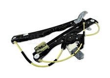 Range Rover Velar L560 Front Right Side Window Regulator + Motor J8A2-23200-AB