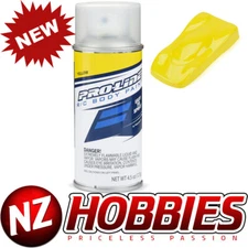 Pro-Line PRO643604 RC Body Spray Paint - YELLOW