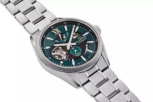 ORIENT STAR Modern Skeleton RK-AV0114E Automatic Men's Watch