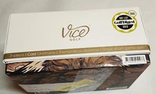 Vice Pro Premium Golf Balls 24 Pack