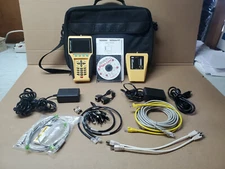 Test-Um JDSU Validator NT900 NT 900 NT-900 Ethernet CableTester 30 day Warranty