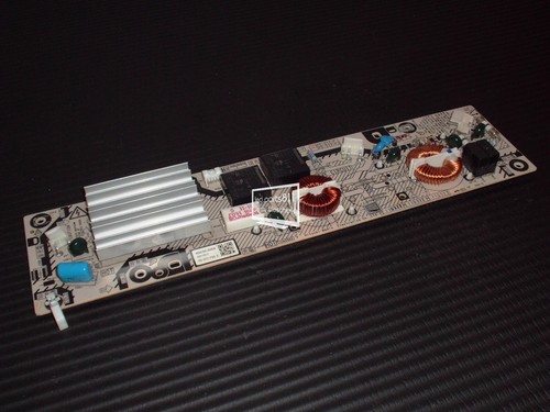 Panasonic TV - Netzteil PS-317-F N0AE6KL00009 Hitachi Power Supply