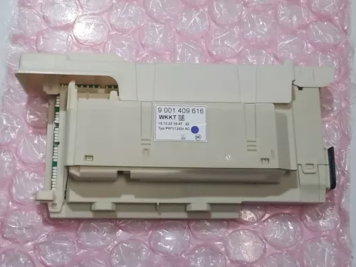 12016884 Bosch Dishwasher  Power Module Program 