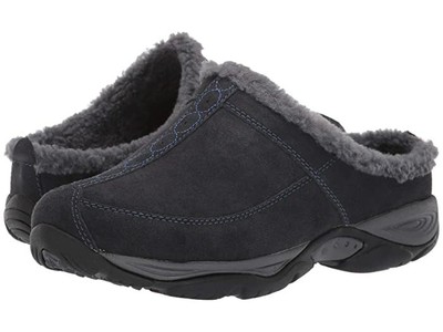 easy spirit mules wide width