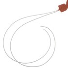 12V DC Silicone 12x500mm 50W Waterproof Flexible Rubbers Heater Heating Belts