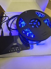 Lytmi Neo Hdmi 2.0 Smart Lighting Tv Kit, Standard Ed., 55-64 Inch