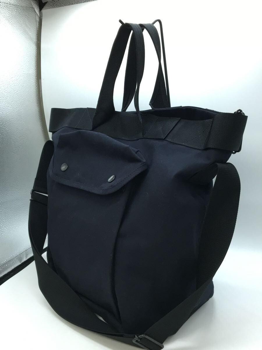 MARGARET HOWELL x PORTER Tote Bag Navy Fits A4 Notebook | eBay