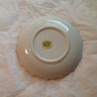 Vtg NOS Paul Bunyan Lookout Dish Spruce Alpena MI Ceramic Babe Blue Ox Japan NEW — photo 2